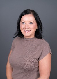 photo of bank officer Krysia Moe